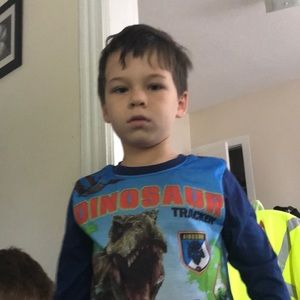 Meet your Posher, Dave